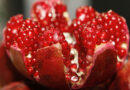 5 Simple Steps to Peeling a Pomegranate