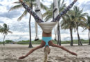 Nadia Jill’s 5 Habits for Healthy Aging