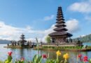 Bali’s economy rising and falling in the pandemic
