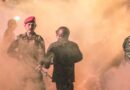 American military support to India is not automatic in China-India war