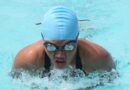 Swimmer Robert fails to make semi-final in 100m