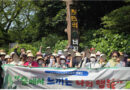 제주대병원, 암 생존자의 건강한 ‘사회 복귀’를 위한 힘찬 발걸음 — 숲길 걷기와 체력 증진 캠페인 동시 진행