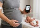 실시간 혈당 모니터링, 임신성 당뇨병 신생아 합병증 줄여