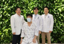 세브란스병원, 국내 최초로 600번째 폐이식 수술 성공