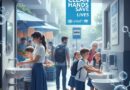 깨끗한 손이 살린다: WHO·UNICEF, 지역사회 손 위생 새 지침 발표