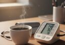 커피 한 잔 후 심장이 두근거린다면… 카페인과 혈압 상승의 과학적 관계