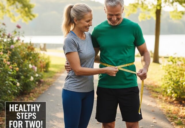 한 달이면 허리줄어요, 중년 뱃살 빼는 실전 루틴 3가지