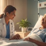 임종 앞둔 암환자, 항생제 처방 폭증… “치료 아닌 관행이 고통 키운다”