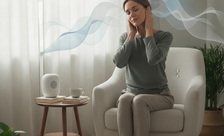 이명 자가관리 가능할까? 만성화 이전 개입이 예후를 가르는 주요 요인