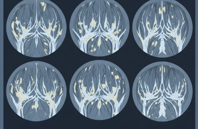 초가공식품 근육 질 변화 첫 영상 기반 확인…무릎 골관절염 위험 연관성 드러나