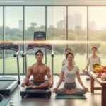 2026년 미용·다이어트 트렌드…외적 관리보다 내적 건강 우선 방향으로 전환