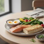 단백질 2배 섭취 권고…그냥 따라 하면 오히려 몸 망가집니다