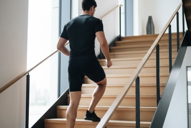 하루 3분 운동, 안 하면 손해헬스장 대신 ‘틈새 운동’이 몸을 바꾼다