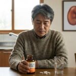 비타민 C 메가도즈, 항노화의 해법인가 위험한 신화인가?