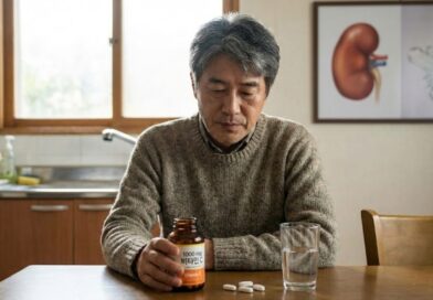 당뇨약은 언제 부터 먹어야 할까?