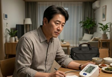 혈압이 정상인데도 약을 먹는 이유…다시 오를 위험을 관리하는게 목표되야