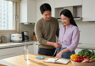 내장지방이 많을수록 살이 더디게 빠지는 이유… 운동만으로 안 풀리는 경우가 있다