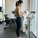 체중은 그대로인데 몸매가 달라지는 사람, 진짜 봐야 할 지표