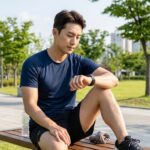 체중 정체기, 운동을 늘릴 때와 쉬어야 할 때의 차이