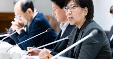 복지부, 의료제품 유통 긴급점검 착수…주사기 추가 공급·특별단속 병행