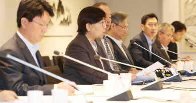 정부, 주사기·주사침 매점매석 금지…긴급 현장점검·핫라인 가동