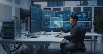 운동을 해도 아랫배가 남는 이유, 여성과 남성이 다른 이유