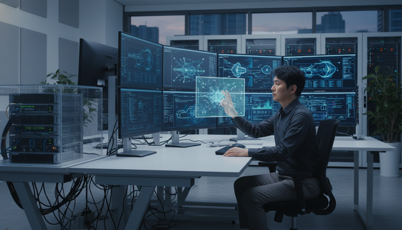 운동을 해도 아랫배가 남는 이유, 여성과 남성이 다른 이유