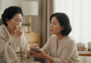 노인 폐렴, 감기처럼 보여도 바로 병원 가야 하는 신호