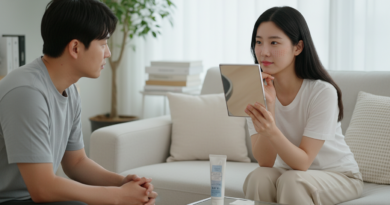 모공 시술, 한번에 좋아진다는 말보다 회복 기간을 먼저 봐야 하는 이유