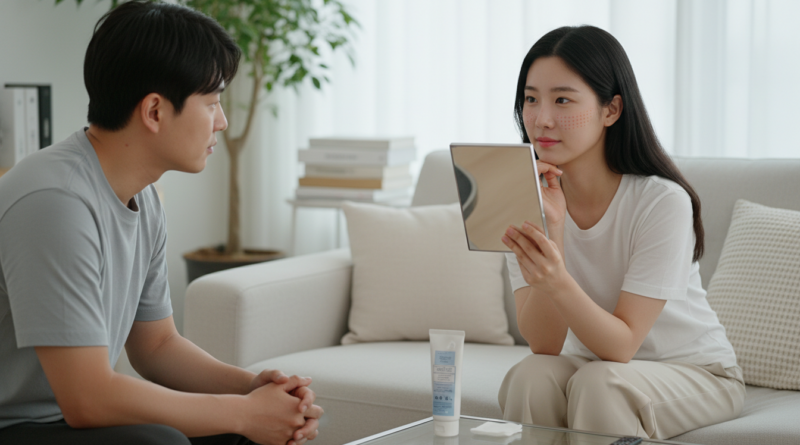 모공 시술, 한번에 좋아진다는 말보다 회복 기간을 먼저 봐야 하는 이유