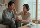 치매 환자 응급실 방문 전 확인해야 할 변화