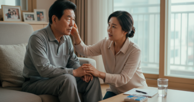치매 환자 응급실 방문 전 확인해야 할 변화