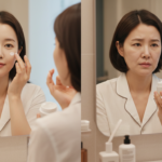 눈가 주름, 아이크림으로 버틸 수 있는 시기와 아닌 시기