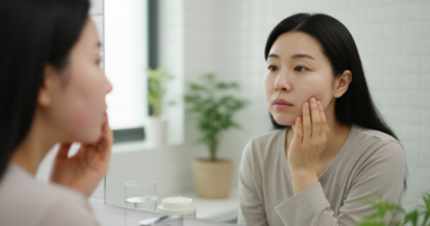 시술 후 붓기, 효과가 없는 것과 회복 중인 것을 구분하는 법