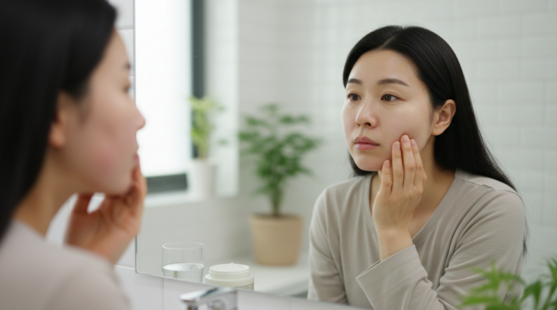 시술 후 붓기, 효과가 없는 것과 회복 중인 것을 구분하는 법