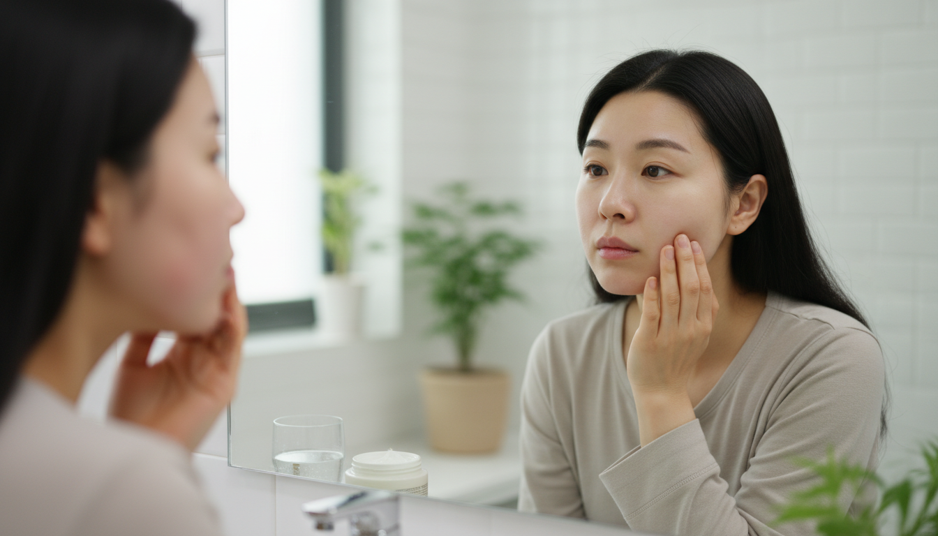 시술 후 붓기, 효과가 없는 것과 회복 중인 것을 구분하는 법