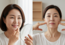 팔자주름, 필러가 답인 얼굴과 표정 습관을 고쳐야 하는 얼굴
