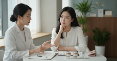 피부과 시술, 가격보다 반복 주기와 유지 비용을 먼저 따져야 하는 이유