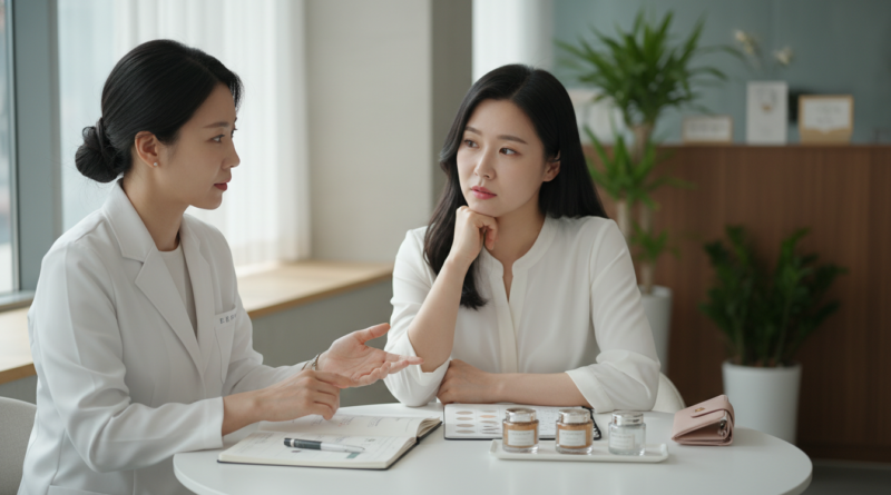 피부과 시술, 가격보다 반복 주기와 유지 비용을 먼저 따져야 하는 이유
