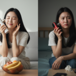 홈케어 기기, 잘 맞는 사람과 오히려 자극이 되는 사람의 차이