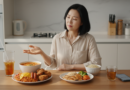 중년 다이어트, 20대 때 하던 식단이 더 안 통하는 이유