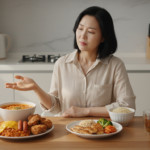 중년 다이어트, 20대 때 하던 식단이 더 안 통하는 이유