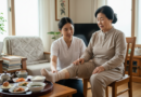 노인 골절, 수술 뒤보다 더 중요한 회복의 첫 한 달