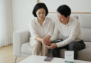 넘어짐 뒤 멀쩡해 보여도 검사해야 하는 이유