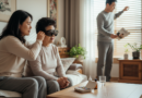 백내장 수술 뒤 가족이 챙겨야 할 일상 관리