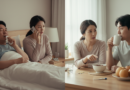 기관지염에서 항생제가 필요한 경우와 필요 없는 경우