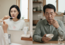 치주질환, 피만 나는 단계와 치아를 잃는 단계는 어떻게 다른가