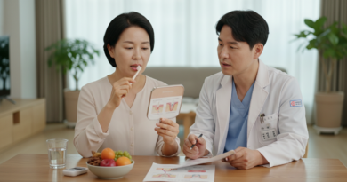 당뇨 환자 잇몸병, 함께 치료해야 하는 이유
