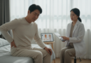 허리통증이 다리 저림으로 이어질 때 치료가 달라지는 이유