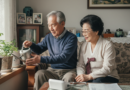 노인 고혈압, 혈압 수치보다 더 중요한 일상 기능의 변화